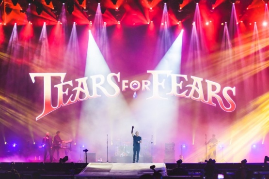 Tears for fears 