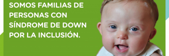 Rechazo al acto discriminatorio del presidente Javier Milei hacia las personas con síndrome de Down en redes sociales